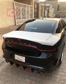 دۆج چارجەر